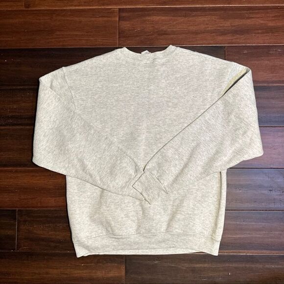 Vintage Mickey Mouse Sweatshirt - Picture 6 of 7